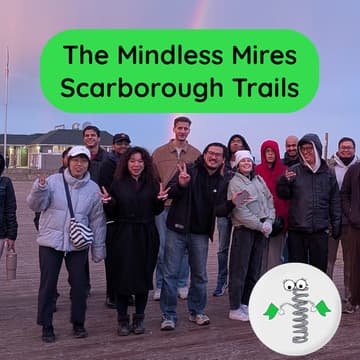 Cover Image for Spring-a-ling: the mindless mires #1
