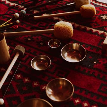 Cover Image for Sunday Soundhealing Reset by Tune