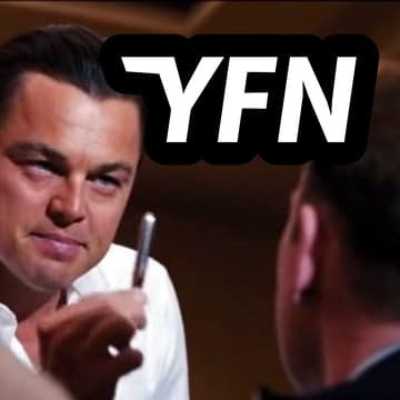 Cover Image for Kick-off YFN Sales-Stammtisch