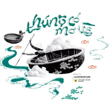 Cover Image for Nghệ thuật sắp đặt và chuỗi workshop Thúng Có Mơ Về_ từ 22.09 đến 27.09.2026