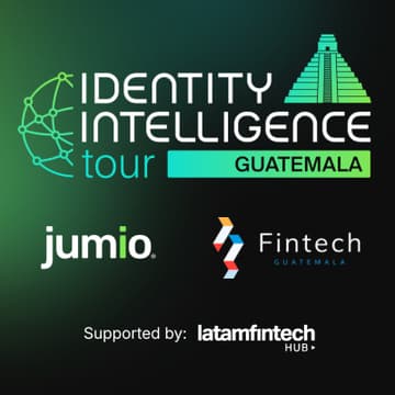 Cover Image for Identity Intelligence Tour - Guatemala Edition
