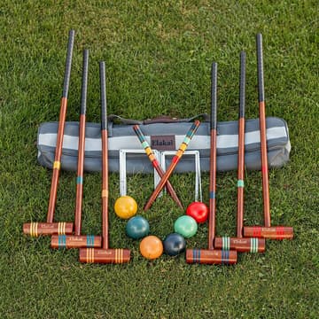 Cover Image for Croquet (Top Founder Summit)