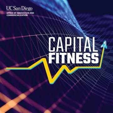 Cover Image for Capital Fitness