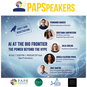 Cover Image for AI at the Bio frontier: the power beyond the hype