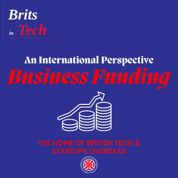 Cover Image for Business Funding - an International Perspective