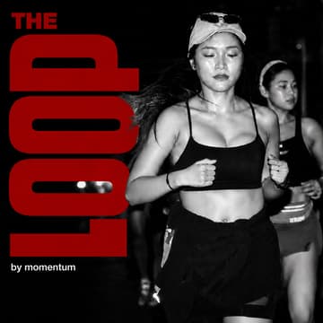 Cover Image for The LOOP: You against the Clock