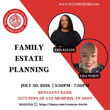 Cover Image for Family Estate Planning