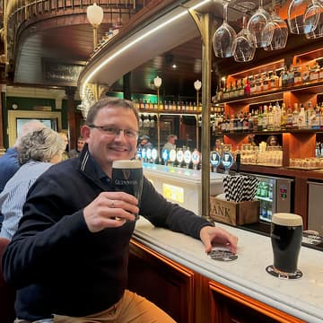 Cover Image for Polish Irish Business Mixer in Dublin