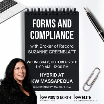 Cover Image for Compliance and Forms