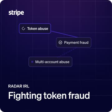 Cover Image for Radar IRL: Fighting token fraud