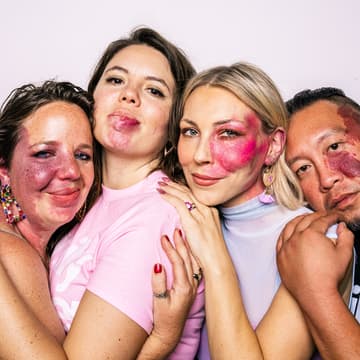 Cover Image for Highlight Your Difference Panel + Community Gathering