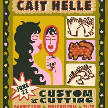Cover Image for Custom Cutting Philly