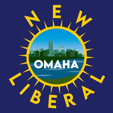 Cover Image for Omaha New Liberals Canvass and Happy Hour to Support Candidates