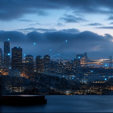 Cover Image for Built in the Bay — Founder Podcast Applications