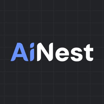 Cover Image for AI Nest #5: AI Native Company