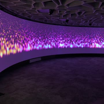 Cover Image for Drops of Hope - Immersive Audio Installation (Future Arts Way) | WALKDONTRUN event