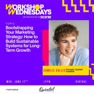 Cover Image for Bootstrapping Your Marketing Strategy: How to Build Sustainable systems for Long-Term Growth.