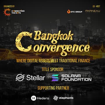 Cover Image for Bangkok Convergence 2026