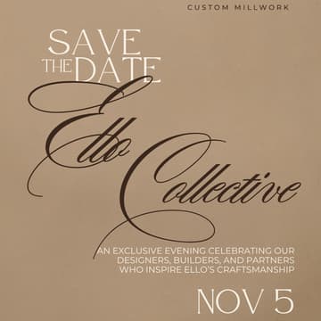 Cover Image for Ello Collective Vol. II
