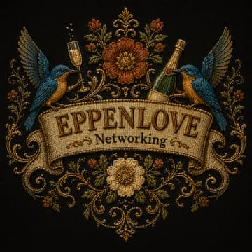 Cover Image for Eppenlove 🍾 & Friends Evening