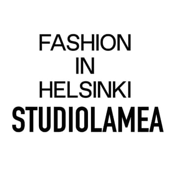Omslagsbild för Studio Lamea SS27 show