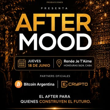 Cover Image for After mood 🌇