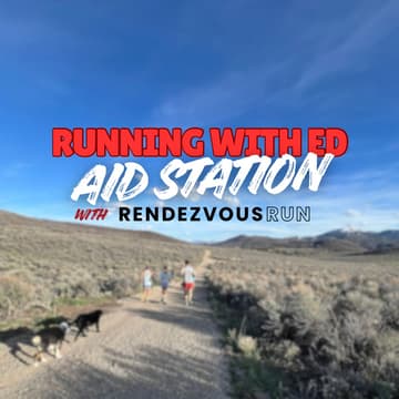 Cover Image for Volunteers Wanted! Running With ED: RNDV Aid Station
