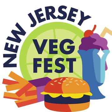 Cover Image for NJ Vegan Festival