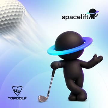 Cover Image for Spacelift + Topgolf @ AWS re:Invent