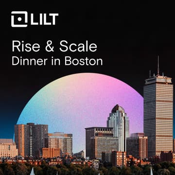 Cover Image for Rise & Scale | Boston