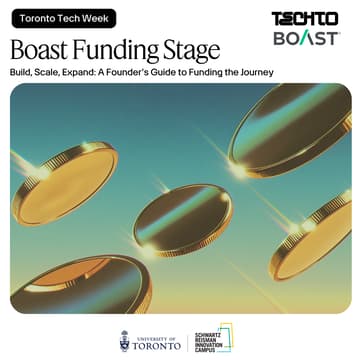 Cover Image for Boast Funding Stage
