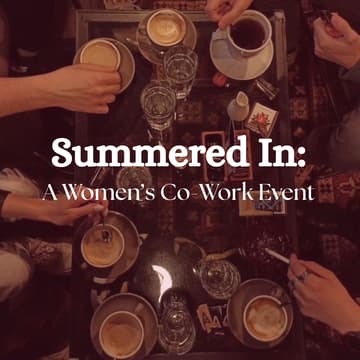 Cover Image for Women's Cowork