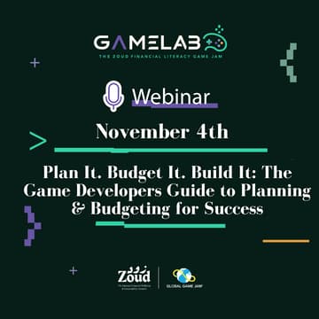 Cover Image for Plan It. Budget It. Build It: The Game Developers Guide to Planning & Budgeting for Success