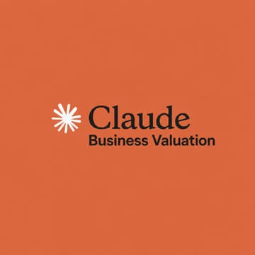 Cover Image for Claude for Business Valuation Workshop