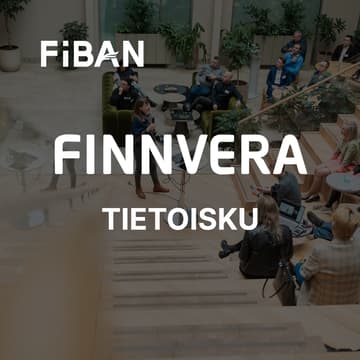 Cover Image for Finnveran tietoisku kasvuyritysten rahoituksesta