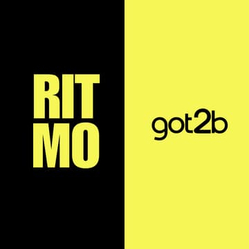 Cover Image for RITMO x GOT2B