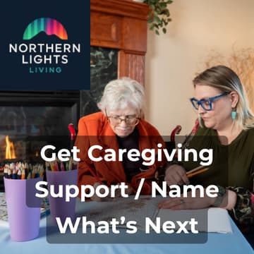 Cover Image for Care Without Crisis: A Caregiving Support Session