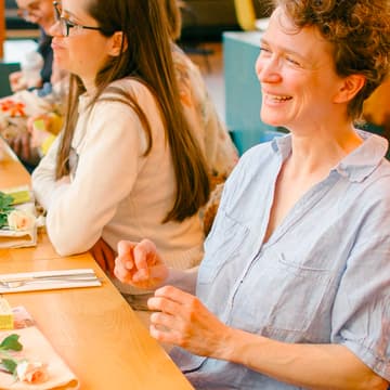 Cover Image for MamaSocial Brunch Amstelveen