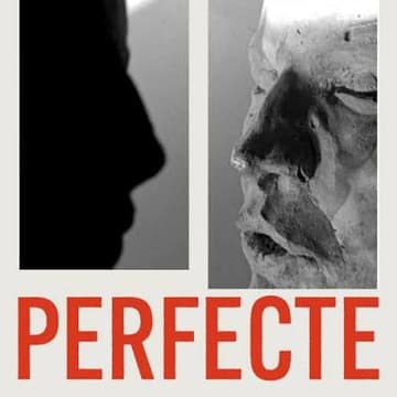 Cover Image for Projecció del documental "Perfecte"