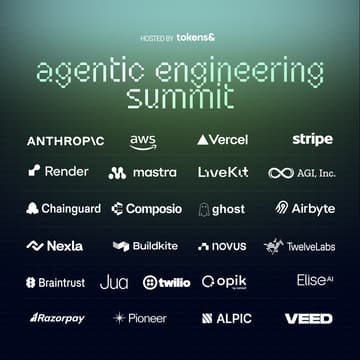 Cover Image for Agentic Engineering Summit
