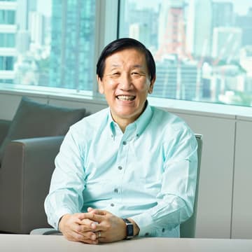 Cover Image for Country Manager Insights with Seiji Yasubuchi, AXA Chairman and former leader at Visa, GE Capital, etc.