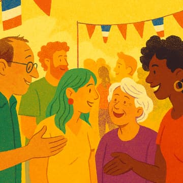 Cover Image for Journée Portes Ouvertes à l‘Institut Français