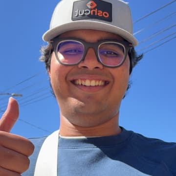 Cover Image for AMA with Dev