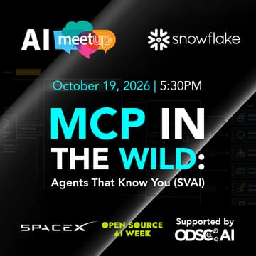 Cover Image for MCP in the Wild: Agents That Know You