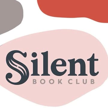 Cover Image for Silent Book Club - Basingstoke (Monthly)