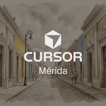 Cover Image for CURSOR MÉRIDA: AGI STRATEGY BUILD DAY