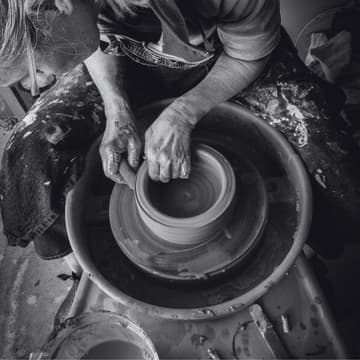 Cover Image for Women in Engineering | Pottery Night