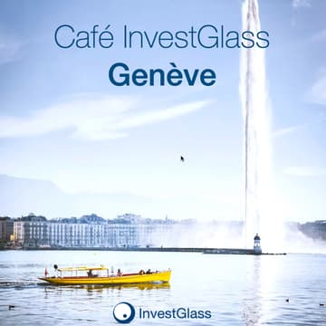 Cover Image for Café Croissant InvestGlass