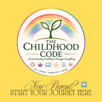Cover Image for PHD Parenting: Twilight Sessions - Step 1 - New Parents Experience