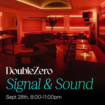 Cover Image for Signal & Sound